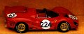 224 Ferrari 330 P4 - Annecy Miniatures 1.43 (5)